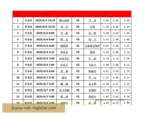 足球竞猜分析技巧与策略全面解析助你精准预测比赛结果