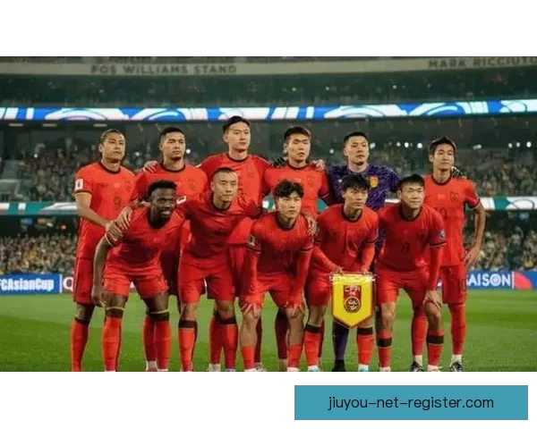 2027亚洲杯抽签揭晓中国男足同伊朗叙利亚吉尔吉斯同组竞争激烈 2027亚洲杯抽签揭晓中国男足同伊朗叙利亚吉尔吉斯同组竞争激烈